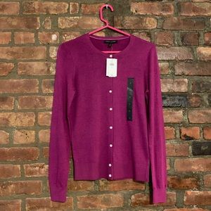 Banana Republic Cardigan * Small * New w/ Tags